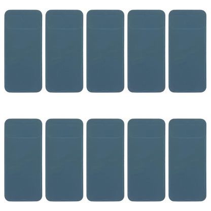 For Google Pixel 10 Pro 10pcs Original Back Housing Cover Adhesive