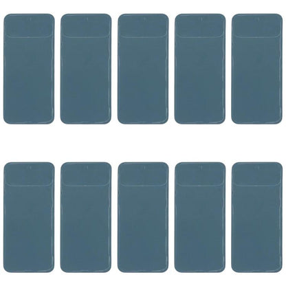 For Google Pixel 10 Pro XL 10pcs Original Back Housing Cover Adhesive