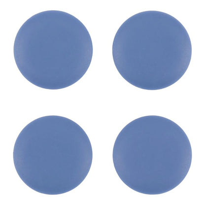 For Microsoft Surface Laptop 7 4 in 1 Bottom Case Rubber Mats