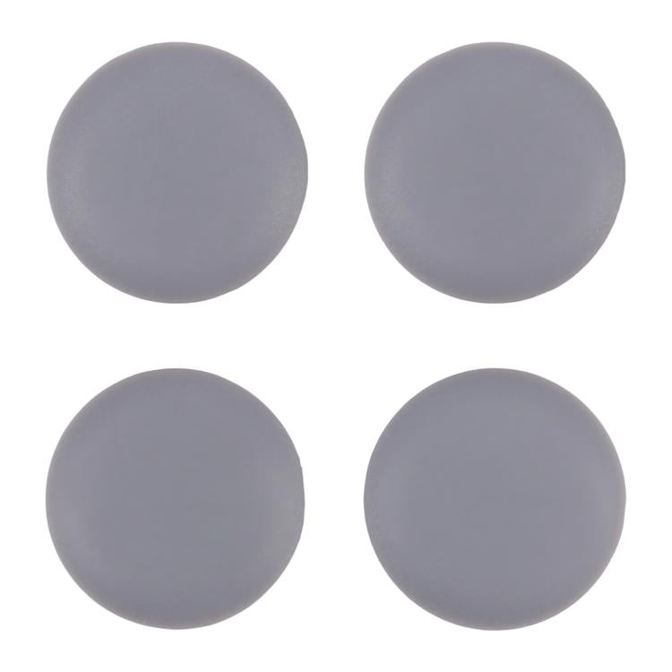 For Microsoft Surface Laptop 13 inch 2025 4 in 1 Original Bottom Case Rubber Mats