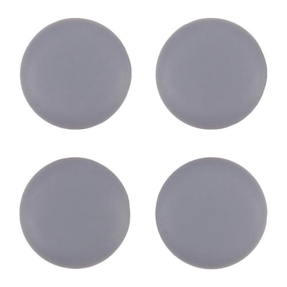 For Microsoft Surface Laptop 13 inch 2025 4 in 1 Original Bottom Case Rubber Mats