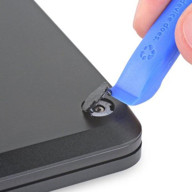 For Microsoft Surface Laptop 3/4/5/6 4pcs/Set Back Cover Screws