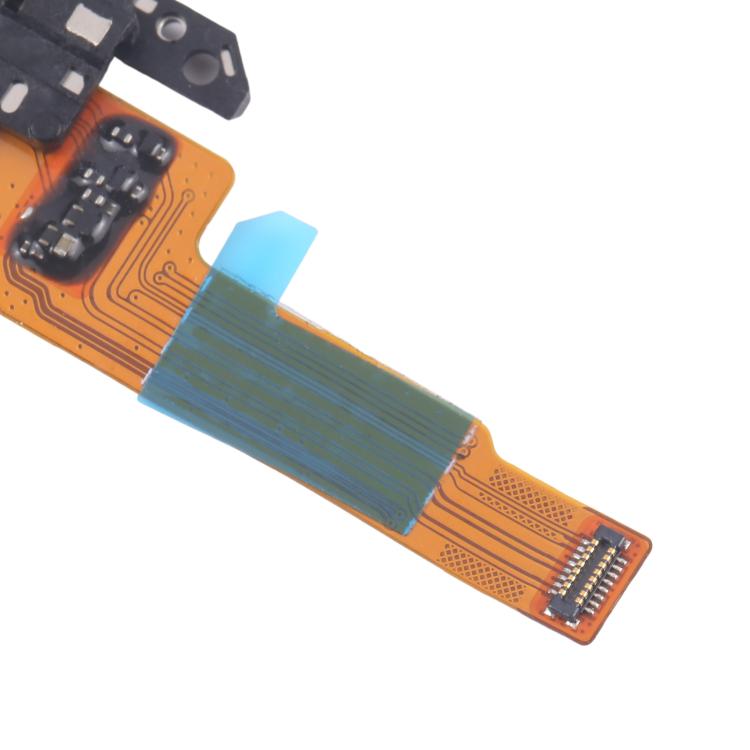 For Lenovo Tab K10 2rd Gen 10.1 inch TB311FU Earphone Jack Audio Flex Cable