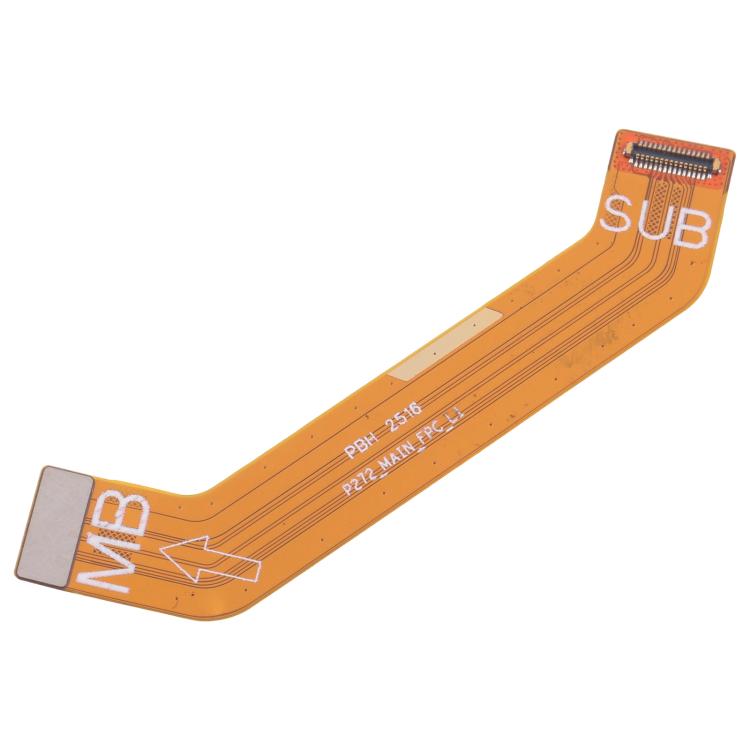 For Lenovo Tab K10 2rd Gen 10.1 inch TB311FU Mainboard Connector Flex Cable