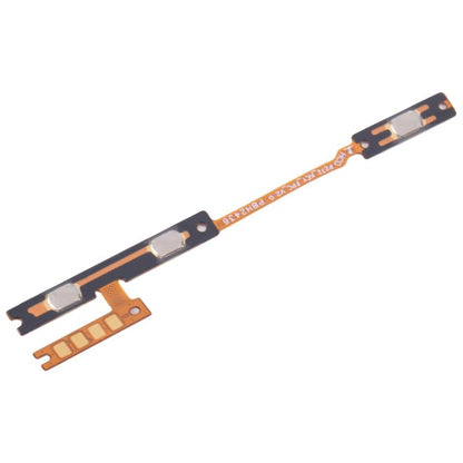 For Lenovo Tab K10 2rd Gen 10.1 inch TB311FU Power Button & Volume Button Flex Cable