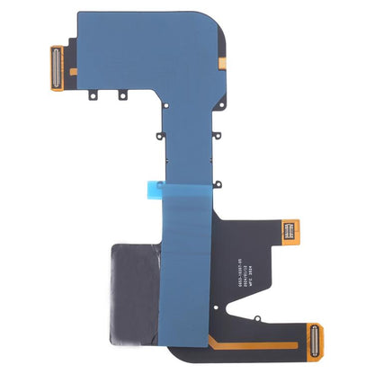 For Google Pixel 9 Pro Fold Main LCD Screen Motherboard Flex Cable