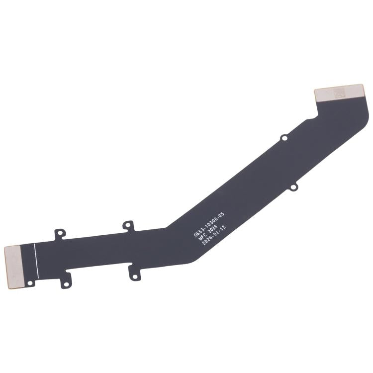 For Google Pixel 9 Pro Fold Secondary LCD Screen Motherboard Flex Cable