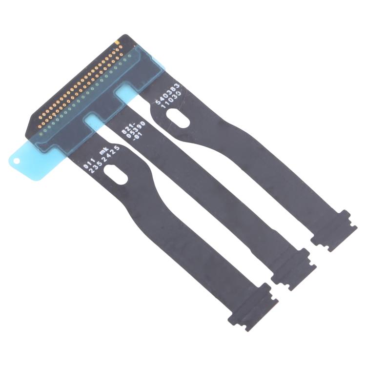 For Apple Watch SE 3 2025 44mm LCD Flex Cable