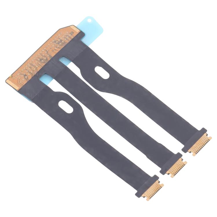 For Apple Watch SE 3 2025 44mm LCD Flex Cable