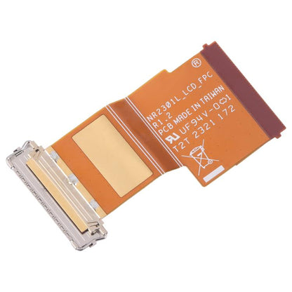 For Asus Rog Ally-RC71L-NH005W NR2301L-LCD-FPC R1.2 LCD Flex Cable