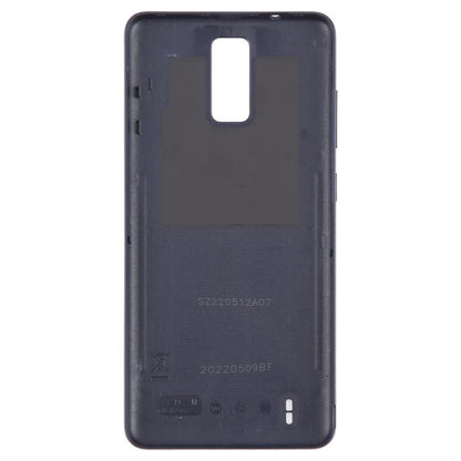 For ZTE Blade A32 Plastic Battery Back Cover