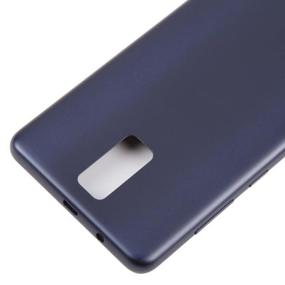 For ZTE Blade A32 Plastic Battery Back Cover