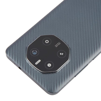 For ZTE VOYAGE 41S 7546N Back Cover with Camera Lens Cover