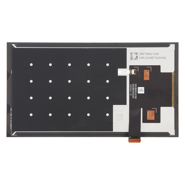 For Nintendo Switch 2 Original LCD Screen With Digitizer Full Assembly