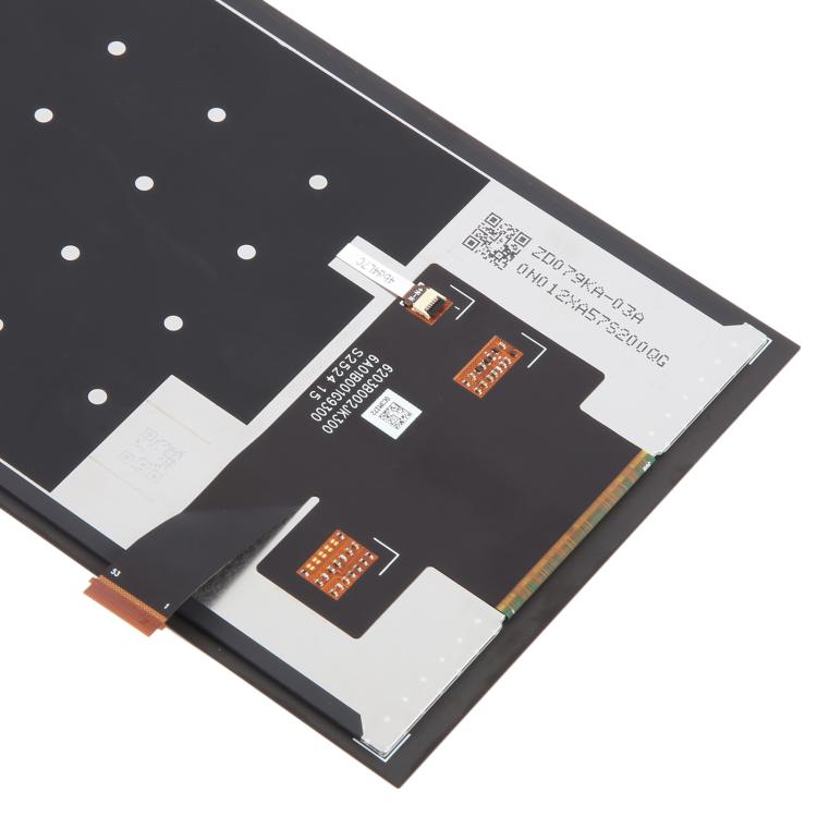 For Nintendo Switch 2 Original LCD Screen With Digitizer Full Assembly