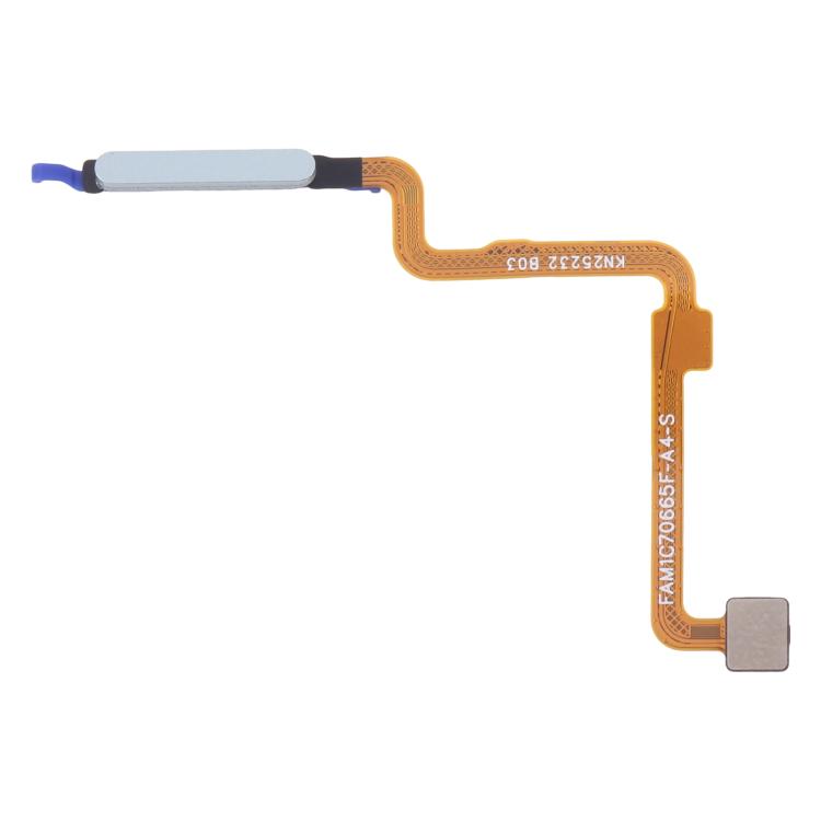 For Xiaomi Redmi 15 5G Original Fingerprint Sensor Flex Cable