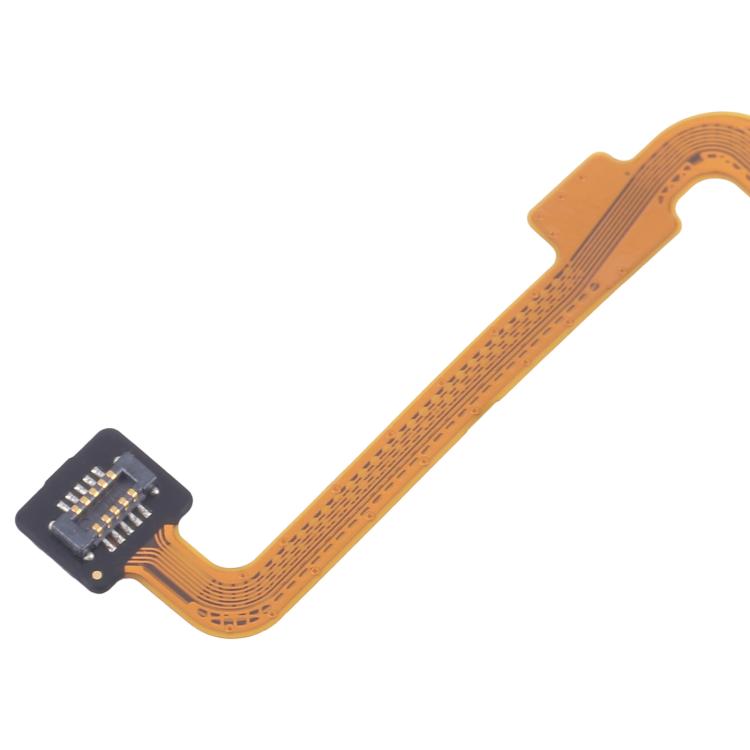 For Xiaomi Redmi 15 5G Original Fingerprint Sensor Flex Cable