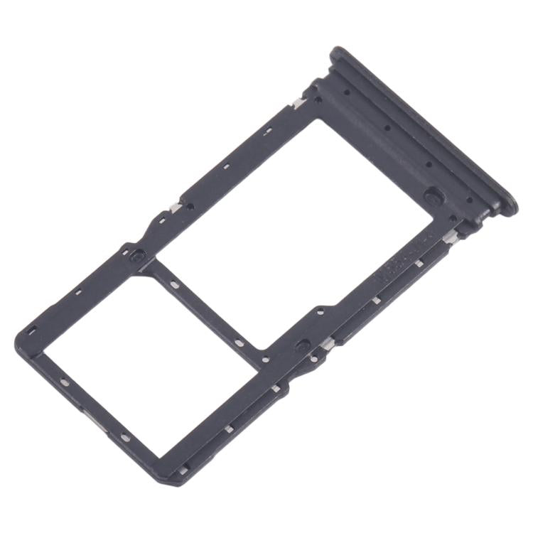 For Xiaomi Redmi 15 5G 10pcs SIM Card Tray + SIM Card Tray / Micro SD Card Tray, For Xiaomi Redmi 15 5G