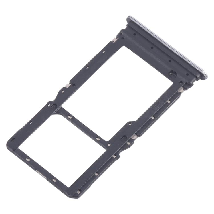 For Xiaomi Redmi 15 5G 10pcs SIM Card Tray + SIM Card Tray / Micro SD Card Tray
