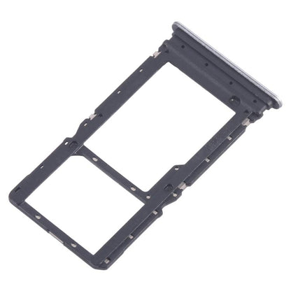 For Xiaomi Redmi 15 5G 10pcs SIM Card Tray + SIM Card Tray / Micro SD Card Tray