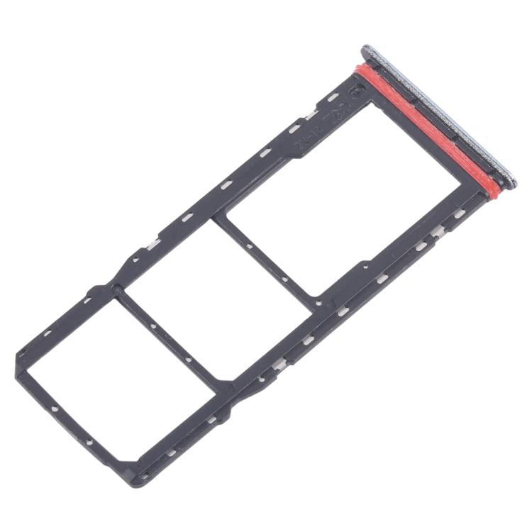 For Xiaomi Redmi A5 4G 10pcs SIM Card Tray + SIM Card Tray + Micro SD Card Tray