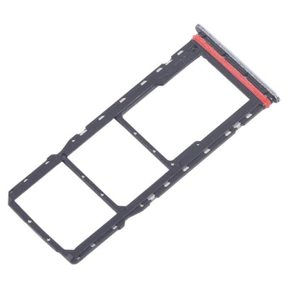 For Xiaomi Redmi A5 4G 10pcs SIM Card Tray + SIM Card Tray + Micro SD Card Tray