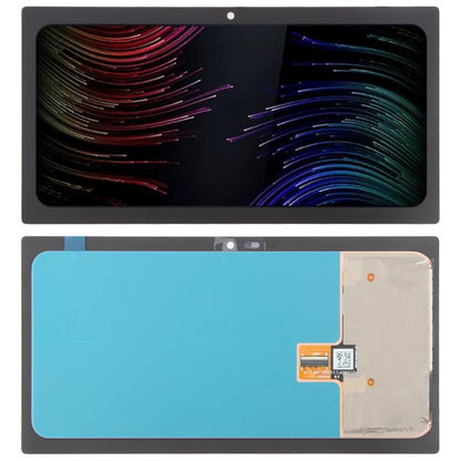 For Razer Edge 144hz FHD+ LCD Screen with Digitizer Full Assembly