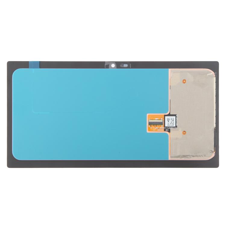 For Razer Edge 144hz FHD+ LCD Screen with Digitizer Full Assembly