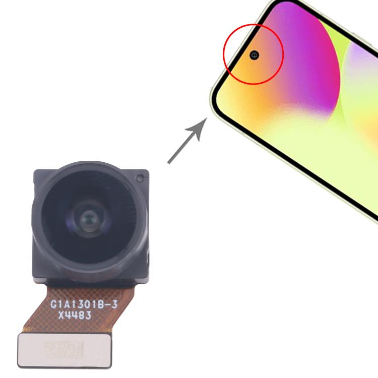 For Google Pixel 10 Original Front Facing Camera