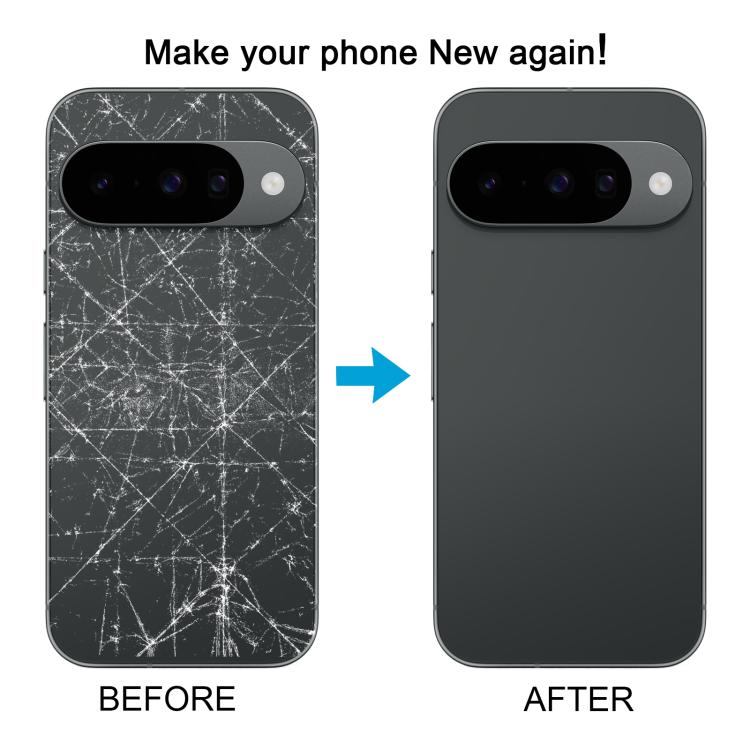 For Google Pixel 10 Original Back Cover