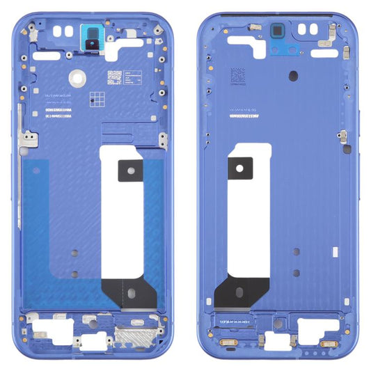 For Google Pixel 10 Original Middle Frame Bezel Plate, For Google Pixel 10(Original), For Google Pixel 10 (Original)