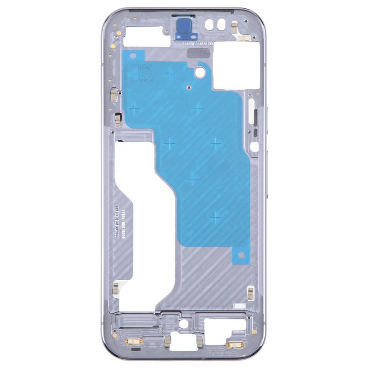 For Google Pixel 10 Pro Original Middle Frame Bezel Plate