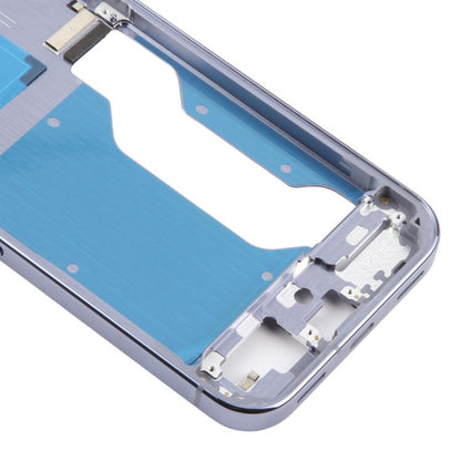 For Google Pixel 10 Pro Original Middle Frame Bezel Plate