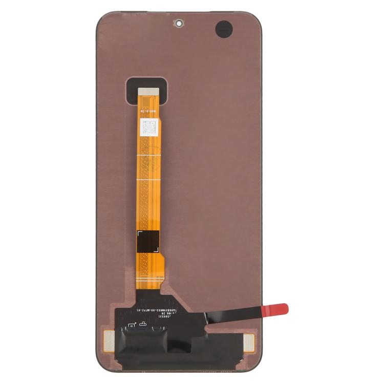 For Honor X70 Original LCD Screen with Digitizer Full Assembly, For Honor X70(Original)