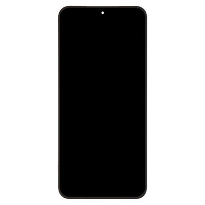 For Honor X9d Original LCD Screen with Digitizer Full Assembly, For Honor X9d(Original)
