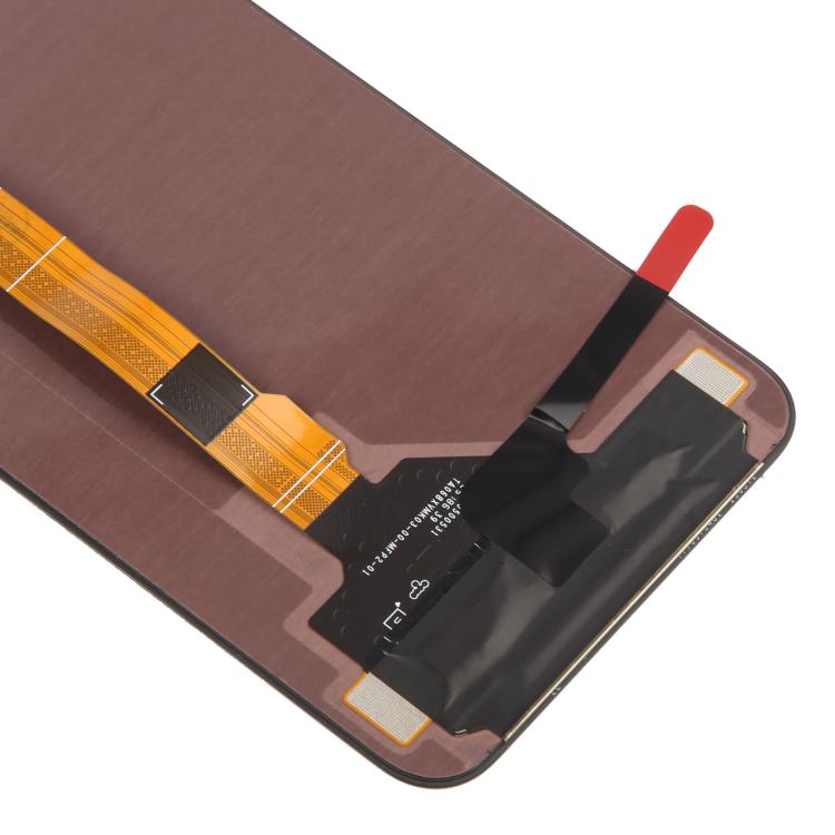 For Honor X9d Original LCD Screen with Digitizer Full Assembly, For Honor X9d(Original)