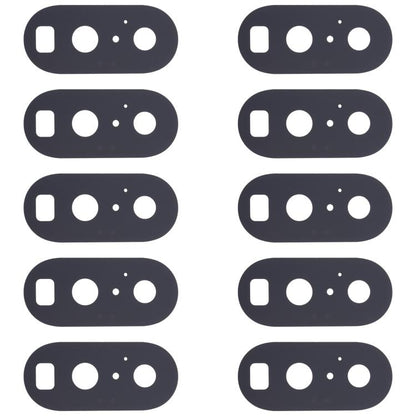 For Google Pixel 10 10pcs Back Camera Lens