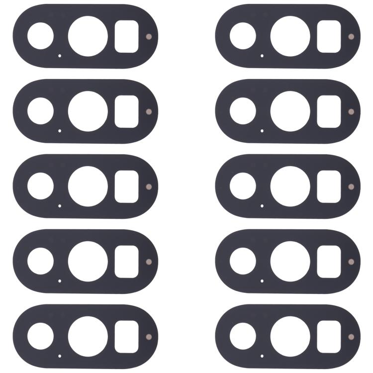 For Google Pixel 10 Pro 10 Propcs Back Camera Lens