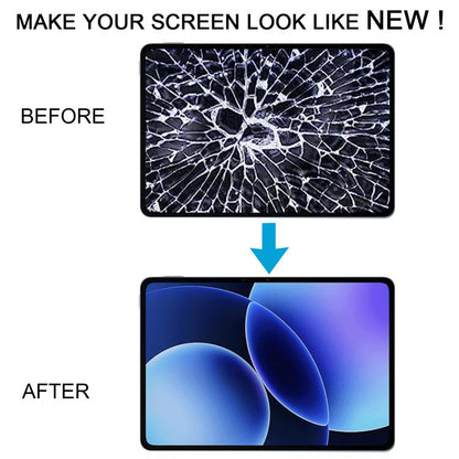 For Xiaomi Pad 8 Original LCD Screen with Digitizer Full Assembly