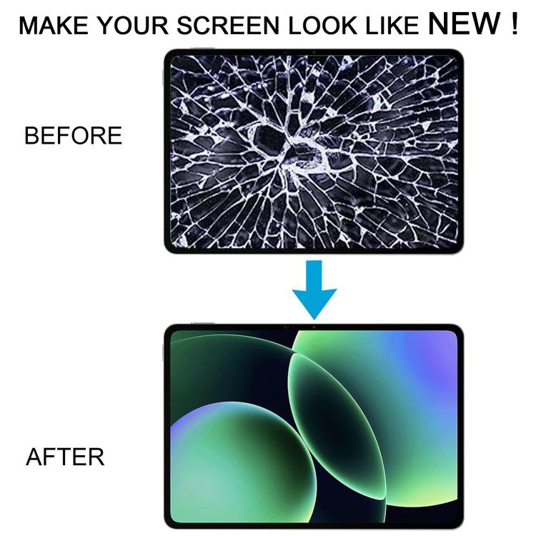 For Xiaomi Pad 8 Pro Original LCD Screen with Digitizer Full Assembly