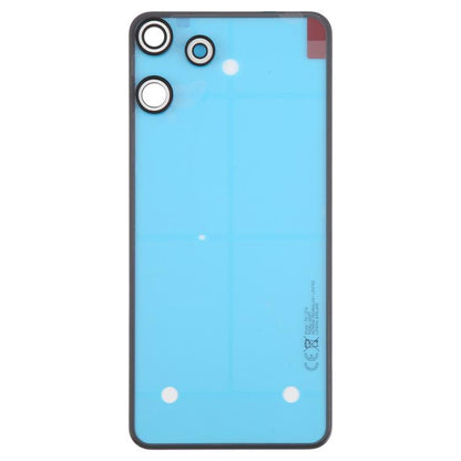 For Nothing Phone 3a Lite A001T Original Glass Back Cover