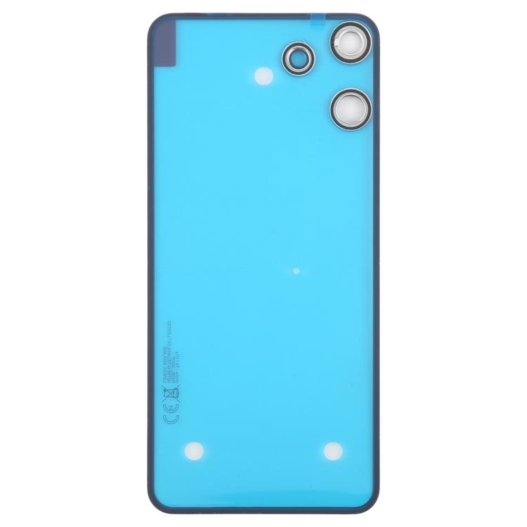 For Nothing Phone 3a Lite A001T Original Glass Back Cover