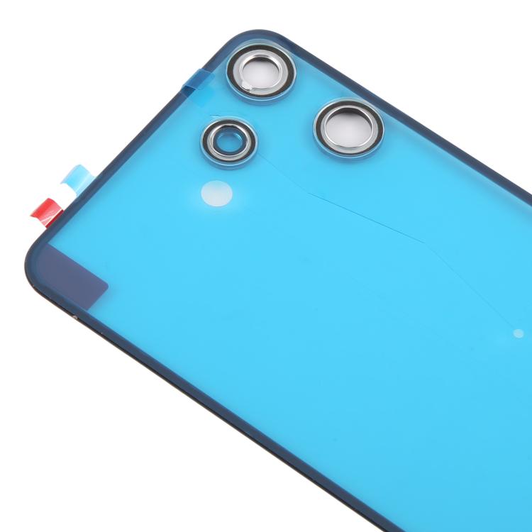 For Nothing Phone 3a Lite A001T Original Glass Back Cover