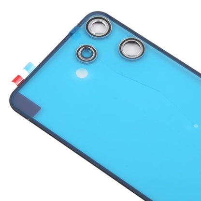 For Nothing Phone 3a Lite A001T Original Glass Back Cover