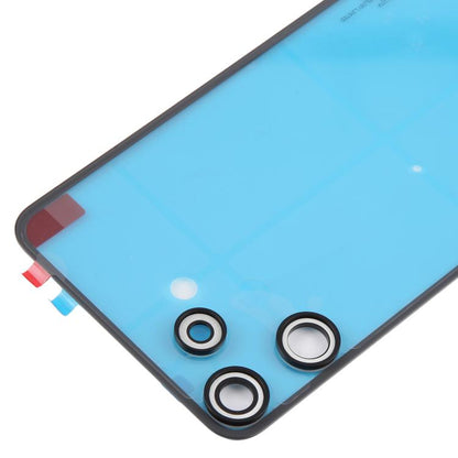 For Nothing Phone 3a Lite A001T Original Glass Back Cover