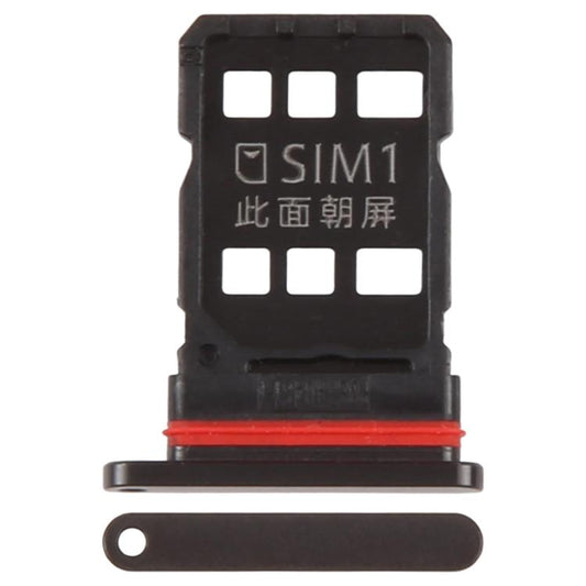 For ZTE nubia RedMagic 10 Air 5G NX779J SIM Card Tray + SIM Card Tray