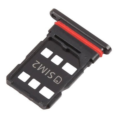 For ZTE nubia RedMagic 10 Air 5G NX779J SIM Card Tray + SIM Card Tray