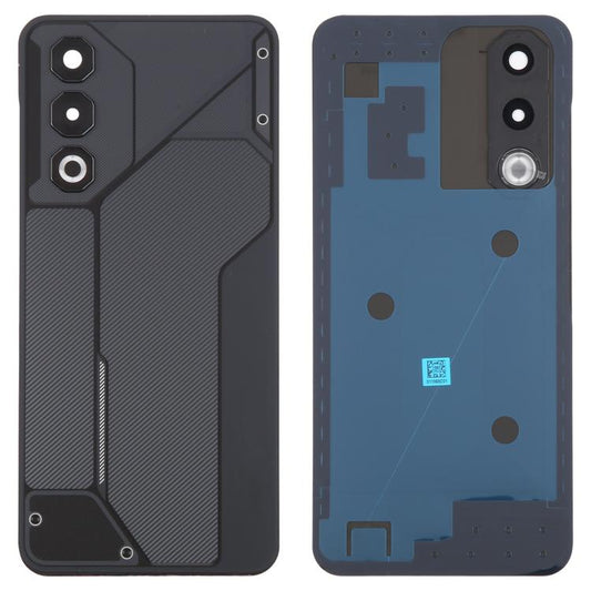 For ZTE Axon 60 Ultra Original Glass Back Cover with Camera Lens Cover, For ZTE Changxing 60 Ultra(Original)