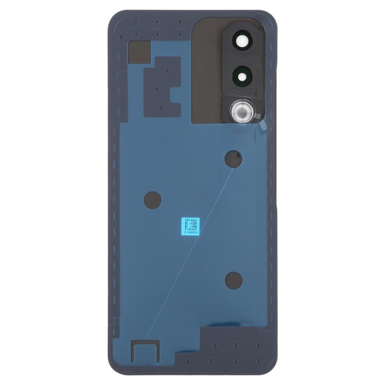 For ZTE Axon 60 Ultra Original Glass Back Cover with Camera Lens Cover, For ZTE Changxing 60 Ultra(Original)