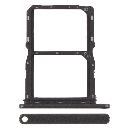 For ZTE Blade A75 5G Z2357N SIM Card Tray + SIM Card Tray